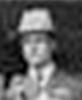 Lieutenant Charles Nixon WATT, No. 67 (Australian) Squadron, Royal Flying Corps.