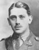 Captain Charles Alfred BROOKS, formerly Wiltshire Regiment and then, No. 67 (Australian) Squadron, Royal Flying Corps