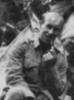 AWM A04419 photograph of Lieutenant Oliver Mathew LEE, No. 1 Squadron, Australian Flying Corps