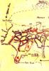 9th LHR on Walker's Ridge, 20 June 1915, l