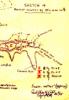9th LHR on Walker's Ridge, 20 June 1915, r