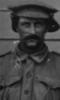 12047 Private William Francis ALLEN, 9th Battalion, Royal Warwickshire Regiment