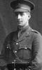 Second Lieutenant Frank Collett Reeve BEECHEY