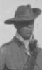 Lieutenant Sinclair BLUE 