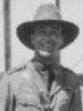 Lieutenant Henry William BOWD, No. 67 (Australian) Squadron, Royal Flying Corps