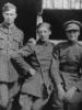 Captain Ronald Burns BANNERMAN, New Zealand