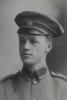 Captain Alfred William Leslie ELLIS, No. 67 (Australian) Squadron, Royal Flying Corps