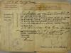 Walter Freudendahl's Pay Book