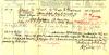 2927 Private Harrie Nathan JEMMETT, 59th Infantry Battalion, B103, 40 - 42