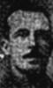 Second Lieutenant William Johnson