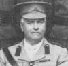 Lieutenant-Colonel Robert William LENEHAN, VD