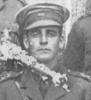 Lieutenant Robert Ernest MCCLELLAND
