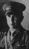 Captain Eliazar Lazar MARGOLIN, 16th Battalion, B Company