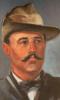 Lieutenant-Colonel Manie (Salomon Gerhardus) Maritz