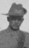 Lieutenant Frederick Bailey MUIR