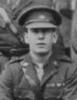 Lieutenant Percival Alexander McBAIN, No. 67 (Australian) Squadron, Royal Flying Corps.