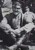 Lieutenant Gordon Vincent OXENHAM, No. 1 Squadron, Australian Flying Corps