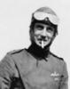 Lieutenant Adrian Trevor COLE, Royal Flying Corps.