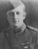 Lieutenant John Herbert BUTLER, No. 67 (Australian) Squadron, Royal Flying Corps