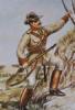 Victorian Rangers Uniform