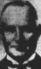 Hubert Stanley Wyborn PARKER