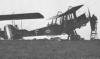 RE8 with the No. 3 Squadron, Australian Flying Corps, 1918.