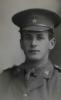 Lieutenant Eric Glendower ROBERTS, No. 67 (Australian) Squadron, Royal Flying Corps