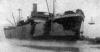 SS River Clyde, Cape Helles, 1915.