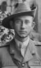 Clifford William King SADLIER