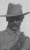 Major Andrew THEOGH
