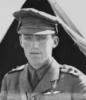 Lieutenant Lawrence James WACKETT, No. 67 (Australian) Squadron, Royal Flying Corps