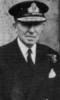  Vice Admiral Sir Geoffrey Blake, KCB, DSO (16 September 1882 – 18 July 1968) 