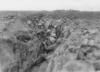 Australians in the Trenches at Bullecourt