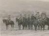 South Australian Light Horse escort for the Governor General, 1915, l