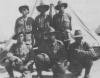 Port Said Rest Camp, 5 August 1917.