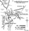 The Crossing of the Jordan