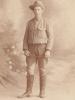 Albert Edward Charles Marshall
