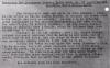 Temporary 2nd Lieutenant Stanley Keith MUIR, No. 67 (Australian) Squadron, Royal Flying Corps Military Cross Recommendation