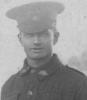 3266 Corporal William Henry DELLER, Saddler 