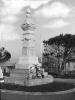 Memorial to the casualties from the mine explosion, Waverley Cemetery