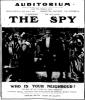 The Spy