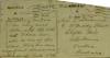 Letter 2 to Laura MacKINNON from Cliff dated 29 August 1917