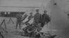 At Seymour Camp, Letter from Syd to Mother, 14 November 1916, Post Card Obverse
