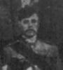 28 Corporal Sidney Douglas BUCKLETON