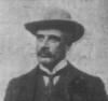 Lieutenant Colonel Nicholas William Kelly, 1900