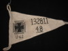 U-62 Imperial Naval Pennant