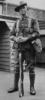 Militia uniform, 1927
