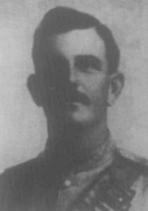 Mordaunt John DEW