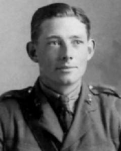 Lieutenant William James Yule GUILFOYLE, Officer Commanding 