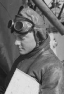 Lieutenant James Hamilton TRAILL, 4th Light Horse Signal Troop, 20 October 1917 - 28 October 1917